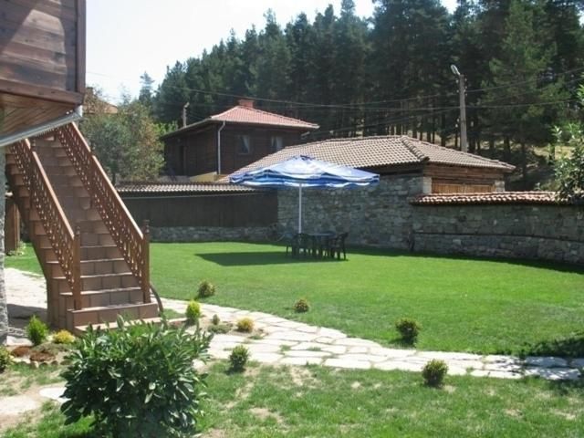 Гостевой дом Kashta Konaka Копривштица